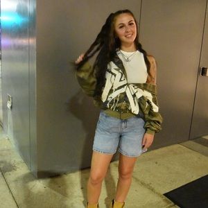 Meet your Posher, Kyla